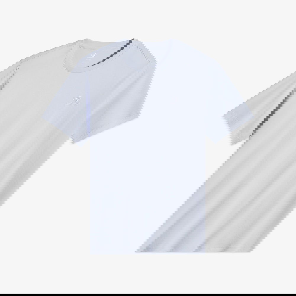 Converse Unisex Lacivert T-Shirt
