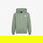 Converse Dissected Çocuk Yeşil Sweatshirt