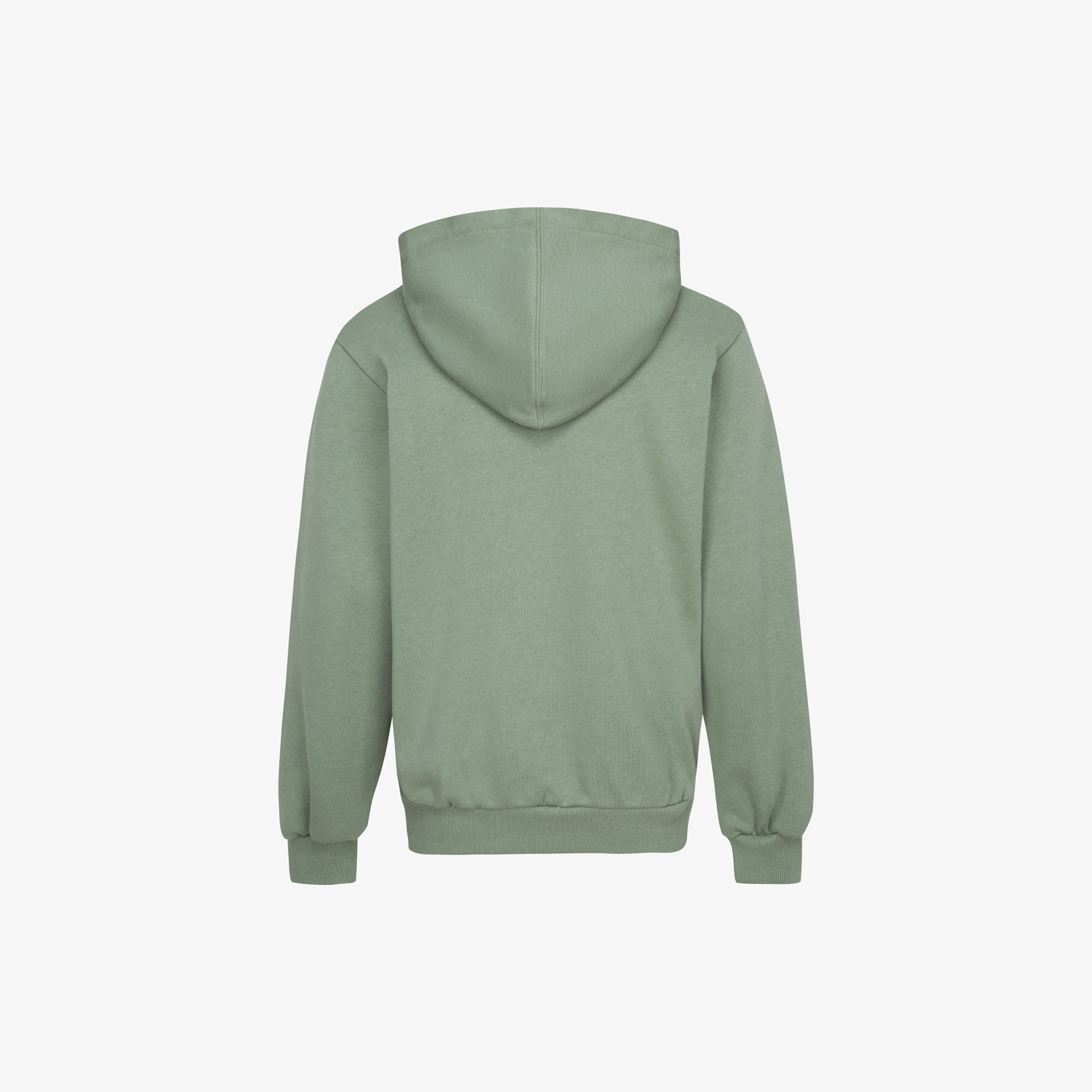 Converse Dissected Çocuk Yeşil Sweatshirt