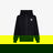  Converse Dissected Çocuk Siyah Sweatshirt