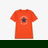  Converse Chuck Taylor All Star Çocuk Turuncu T-Shirt