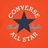  Converse Chuck Taylor All Star Çocuk Turuncu T-Shirt