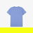  Converse Retro Remix Çocuk Mavi T-Shirt
