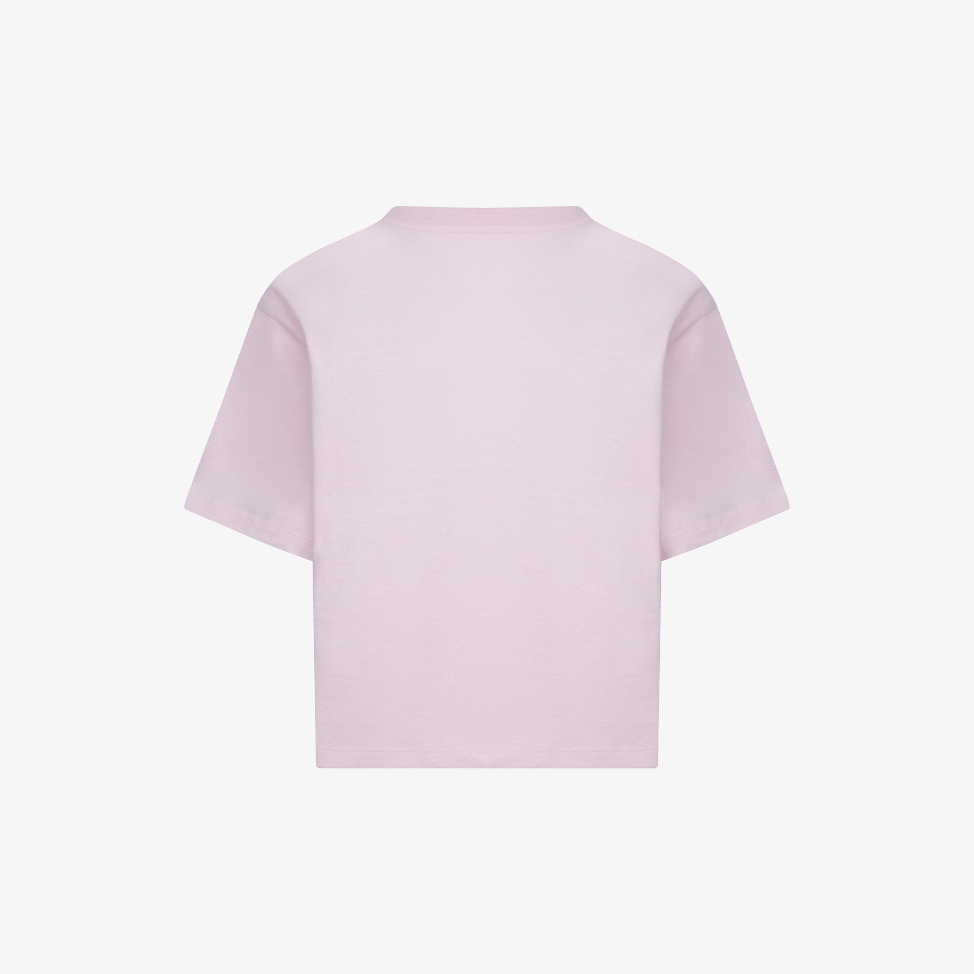 Converse Chuck Taylor Çocuk Pembe T-Shirt