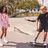  Converse Chuck Taylor Çocuk Pembe T-Shirt
